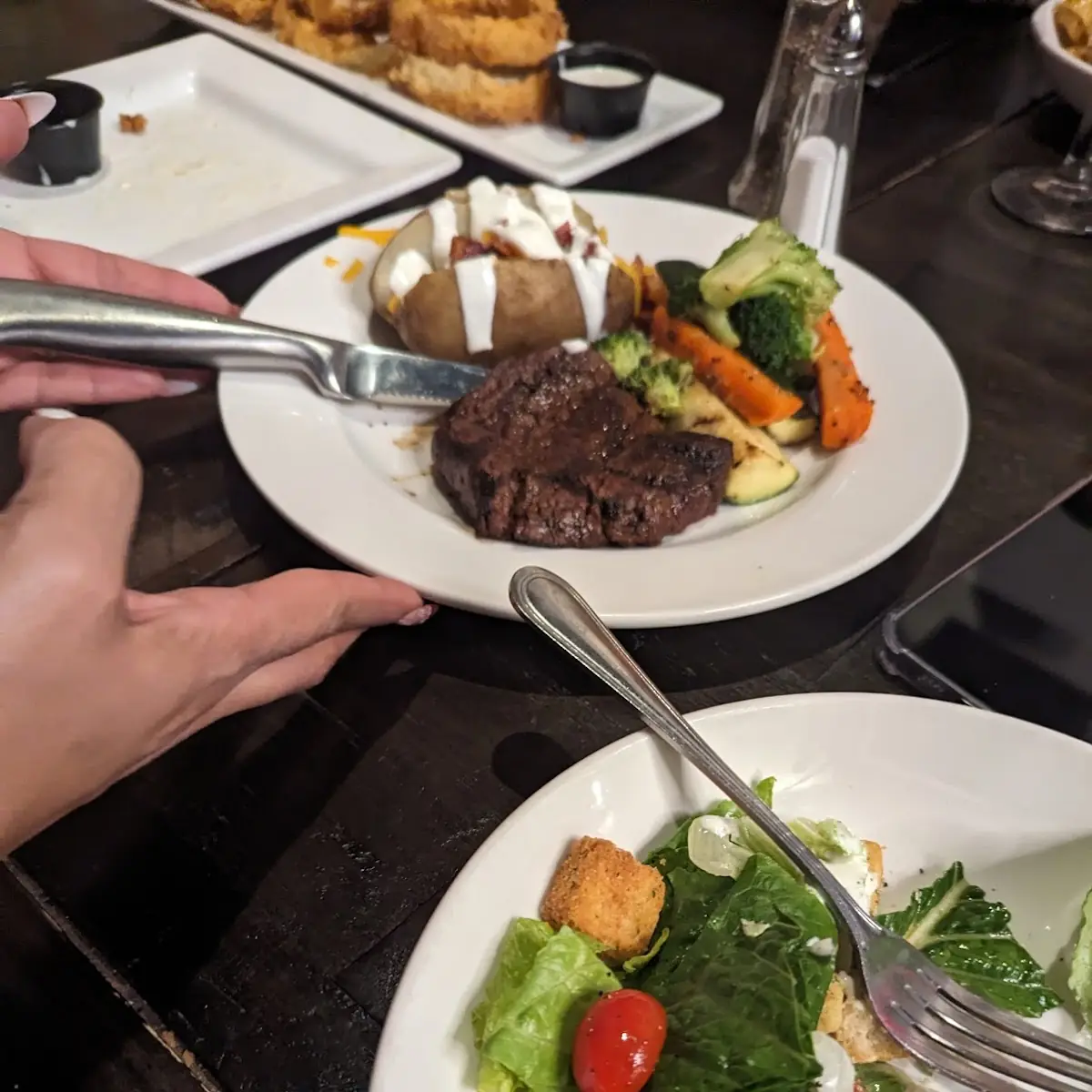 Filet Mignon 6oz