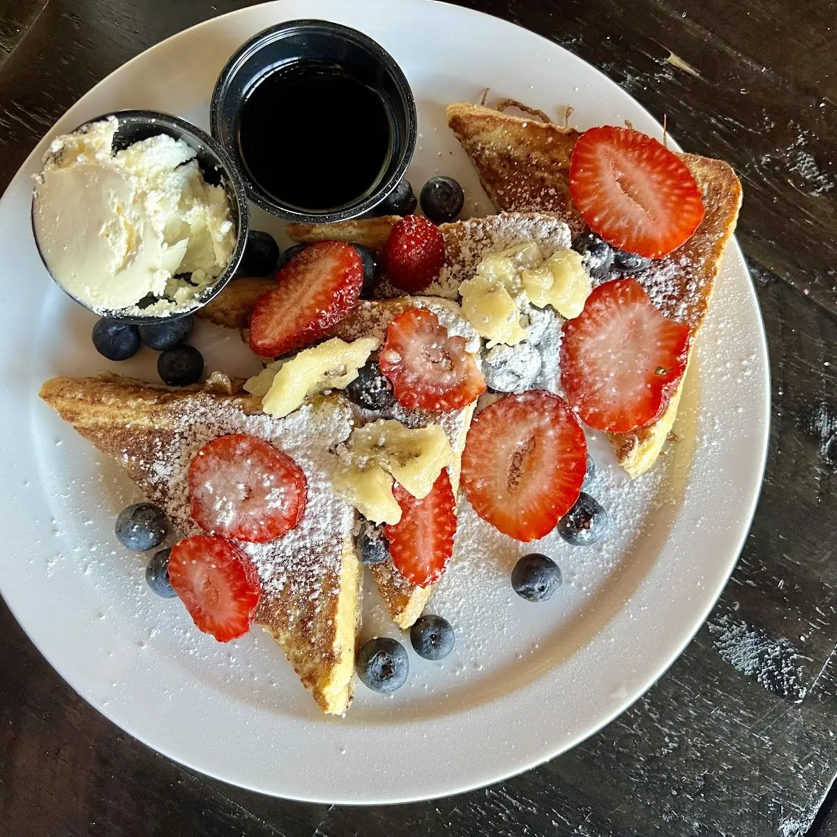 French Toast