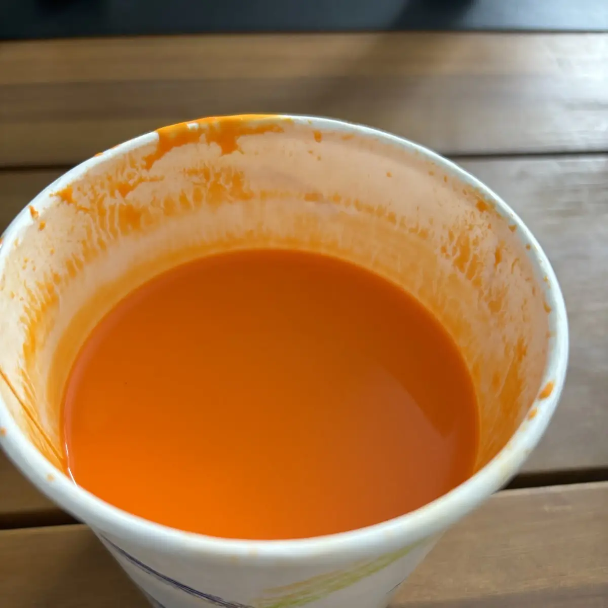 Mango Lassi