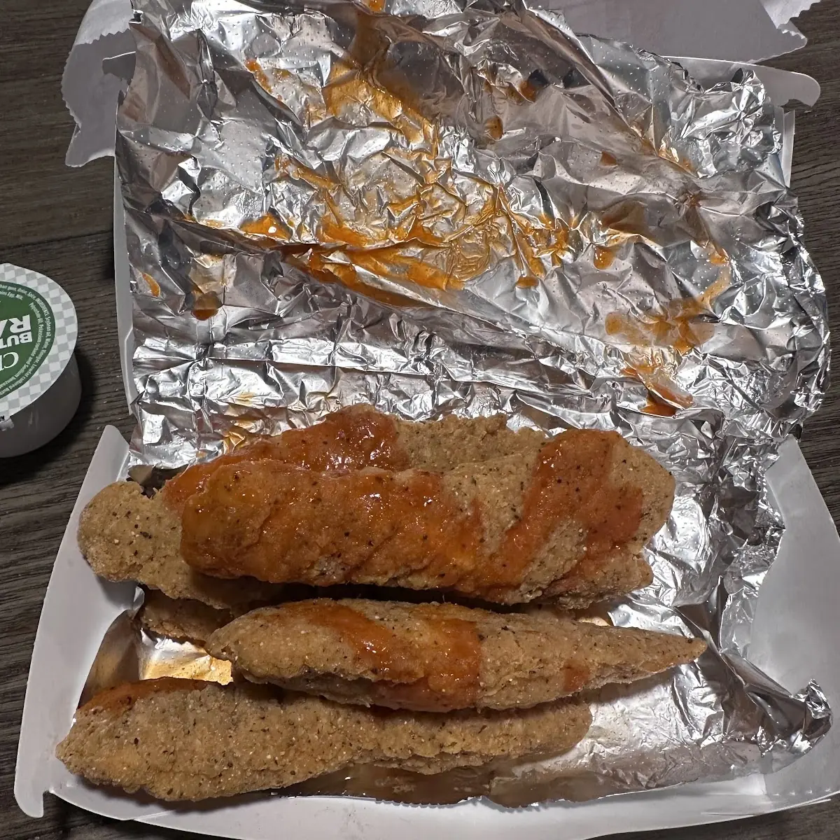 Lemon Pepper