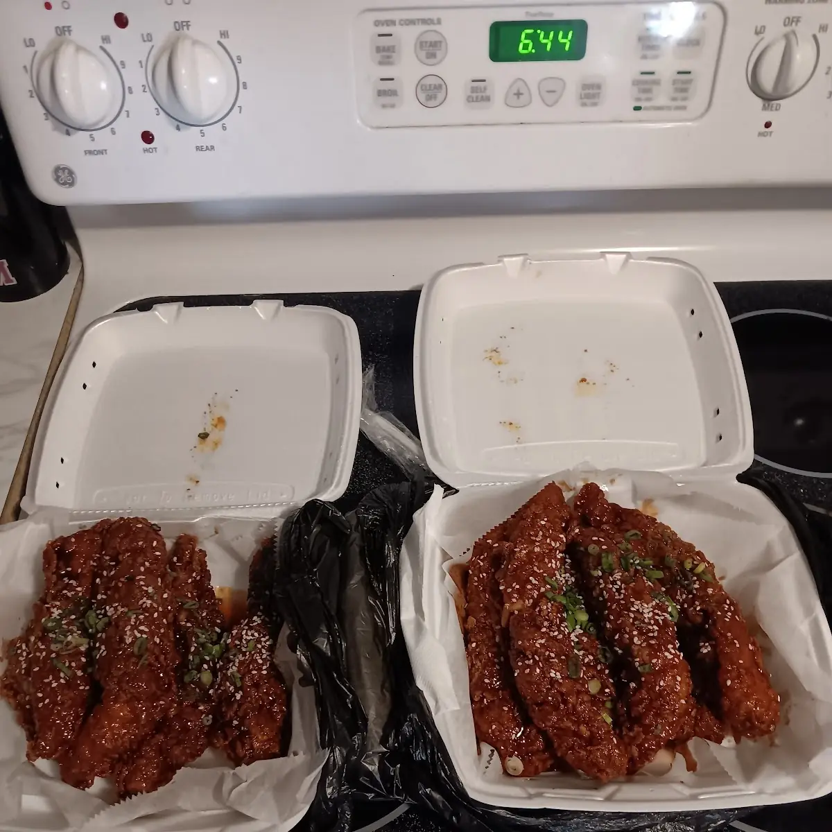 Chicken Strips
