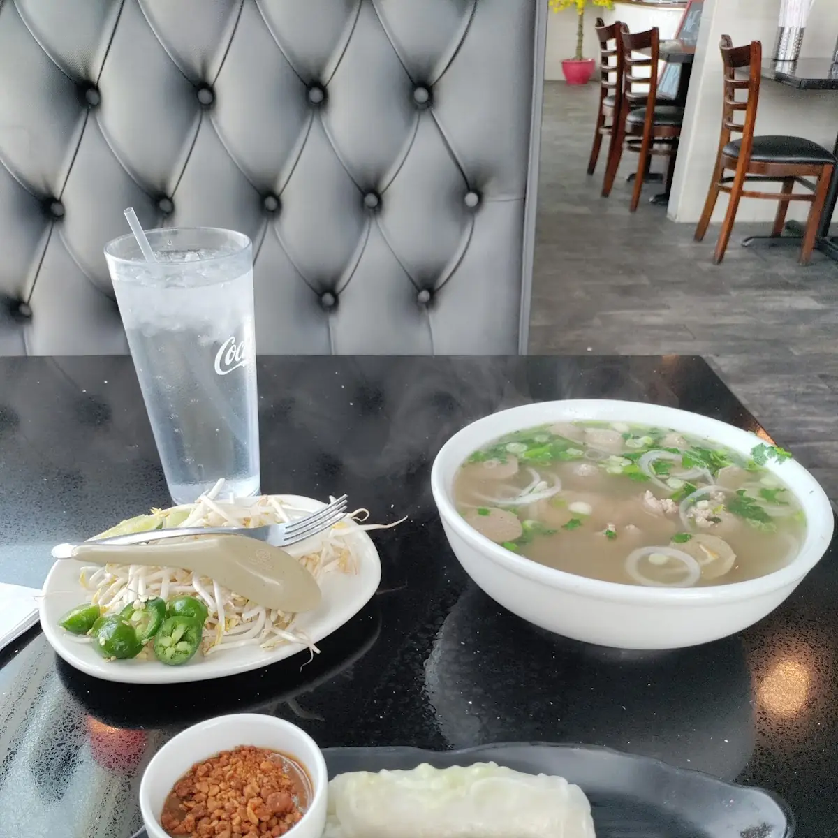 Spring Rolls 2