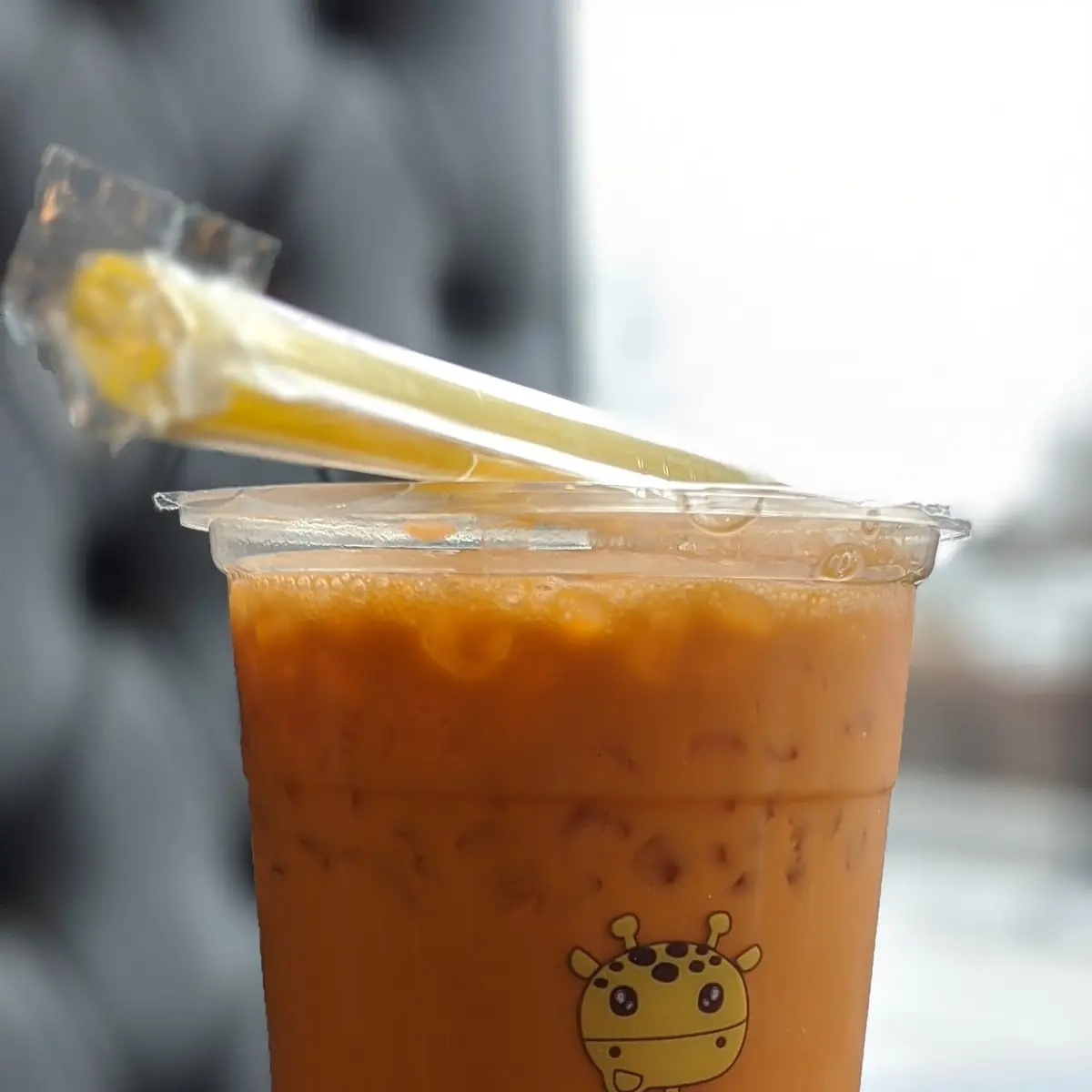 Thai Tea