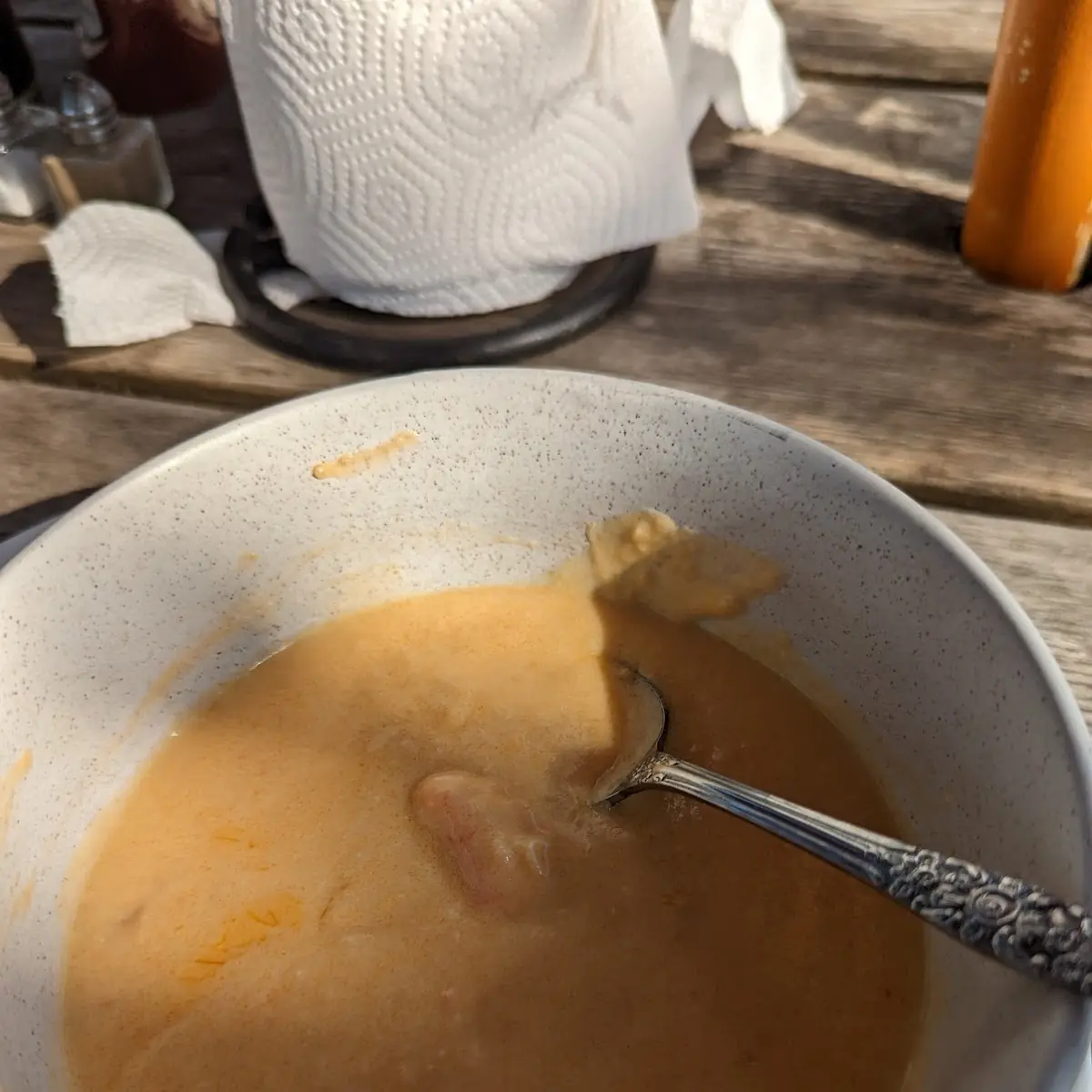 Lobster Bisque