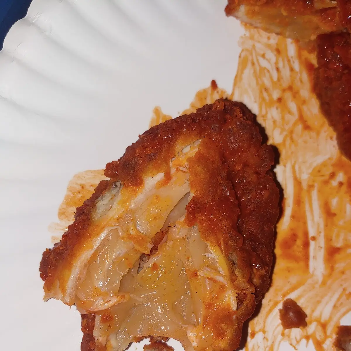 Boneless Chicken Wings