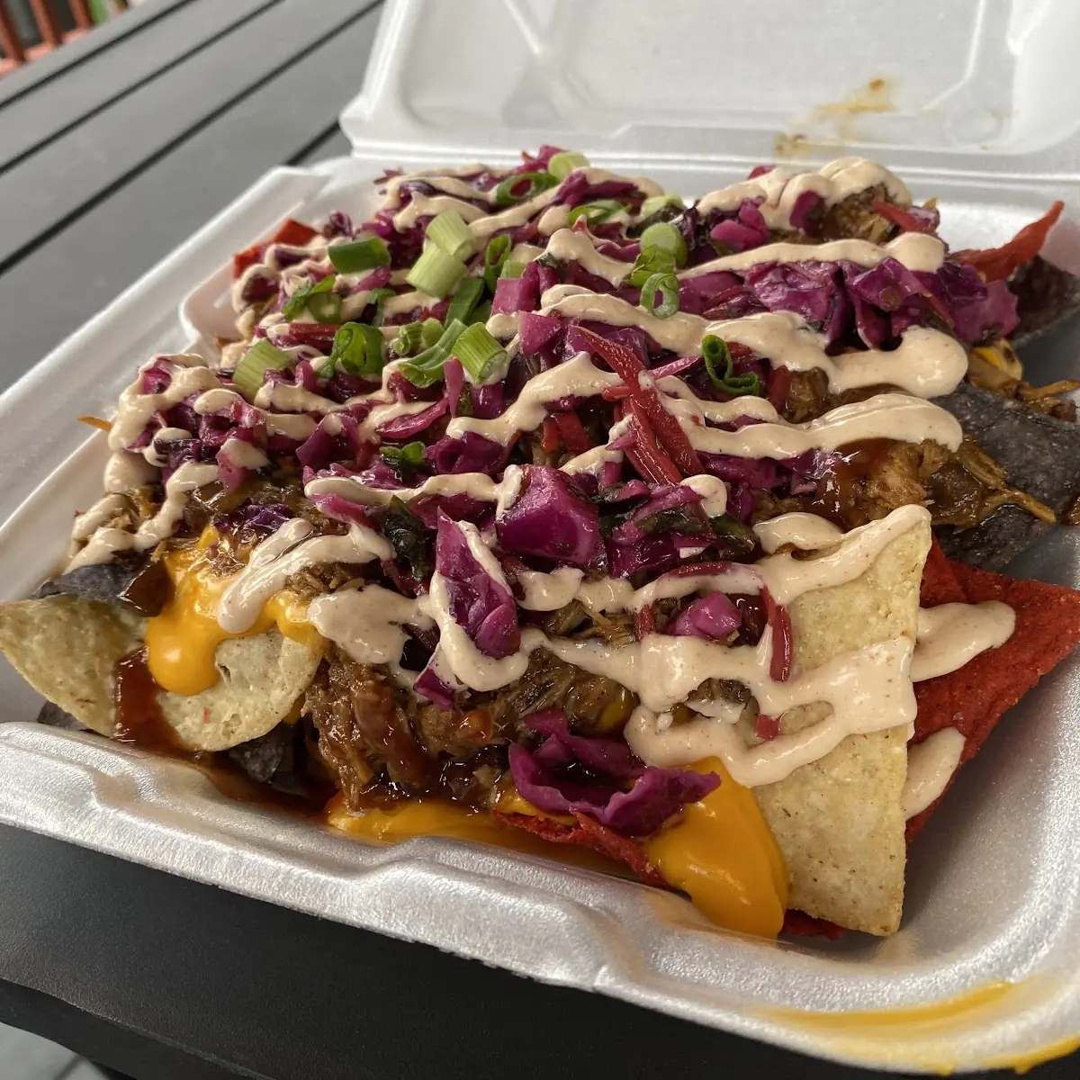 Pulled Pork