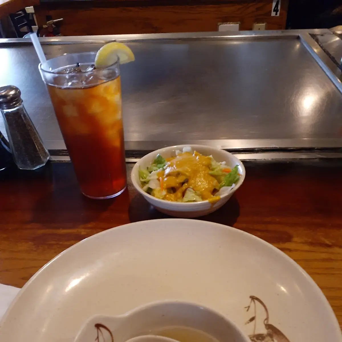 Miso Soup