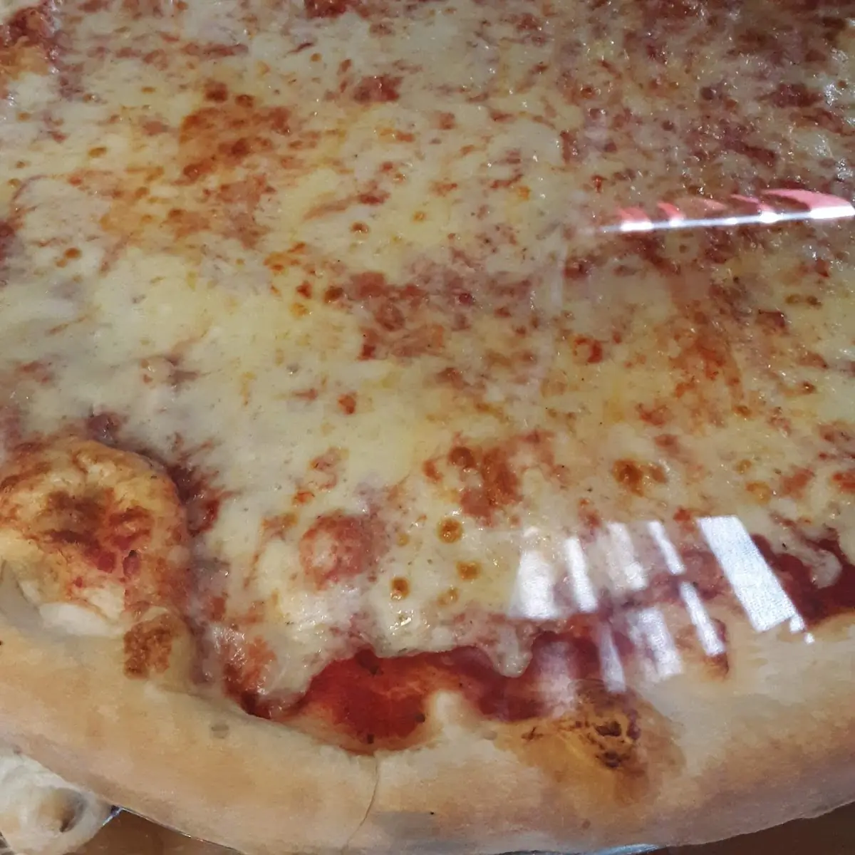Cheese Pizza