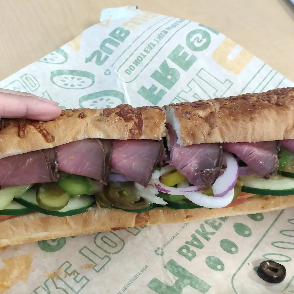Subway Club