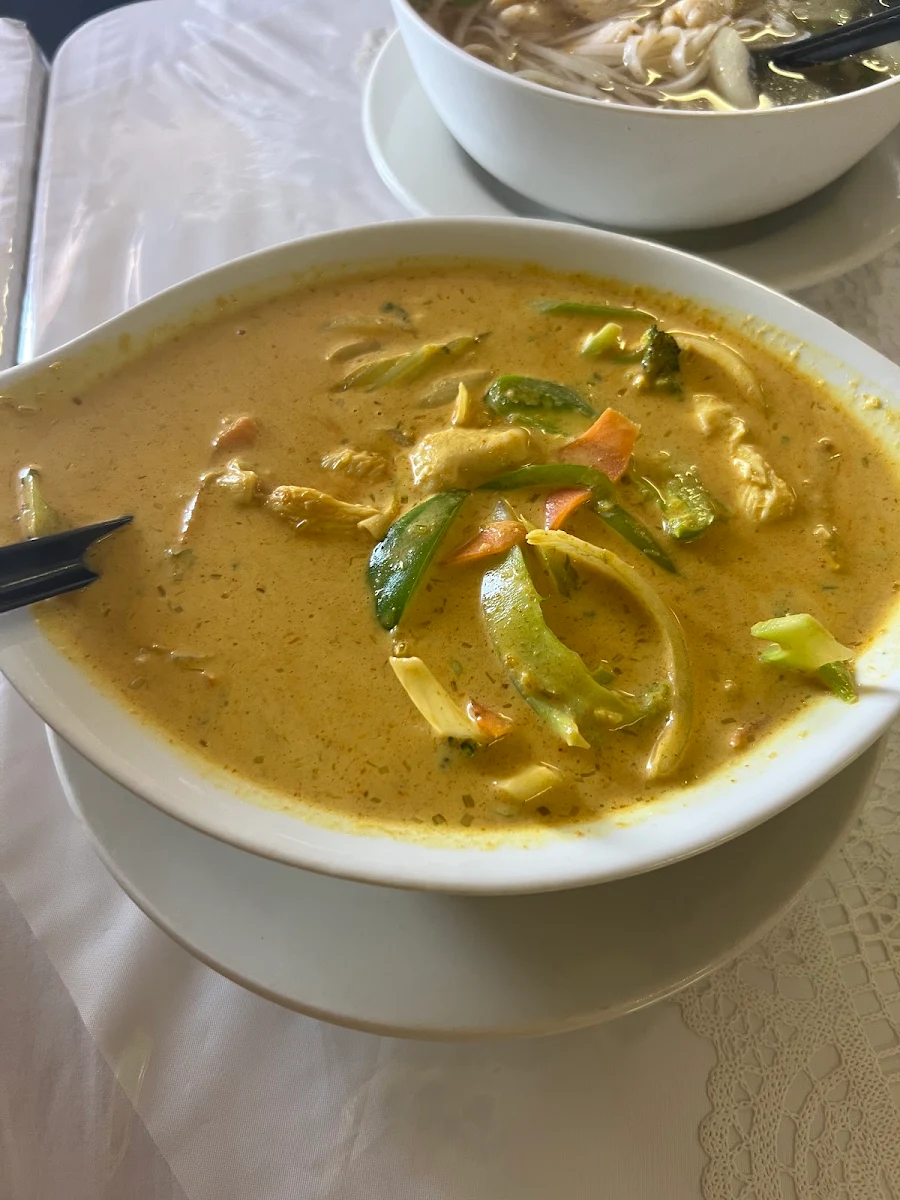 Chicken Curry