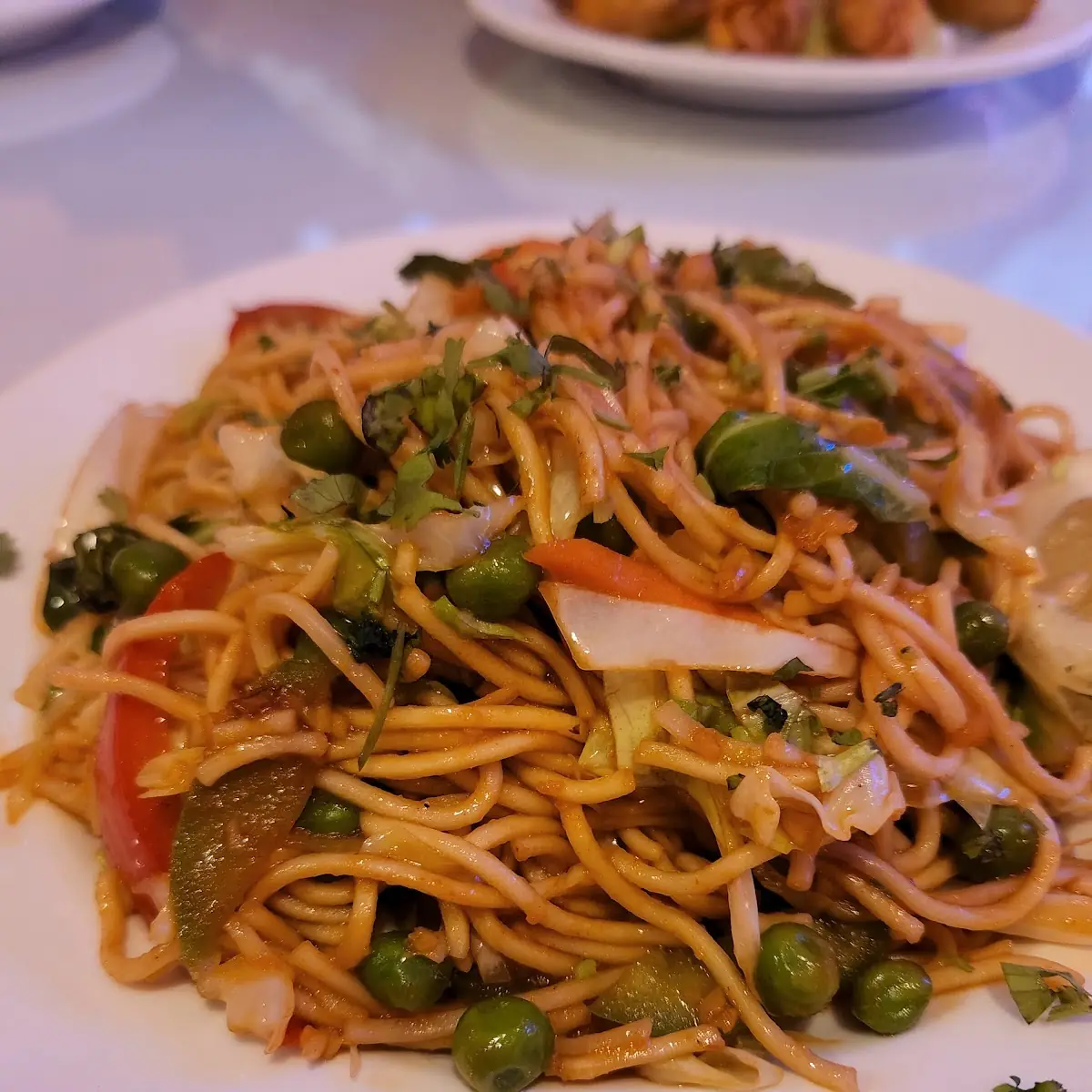 Chow Mein
