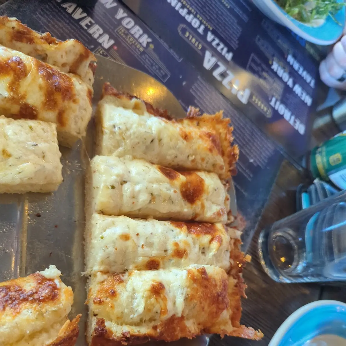 Garlic Bread