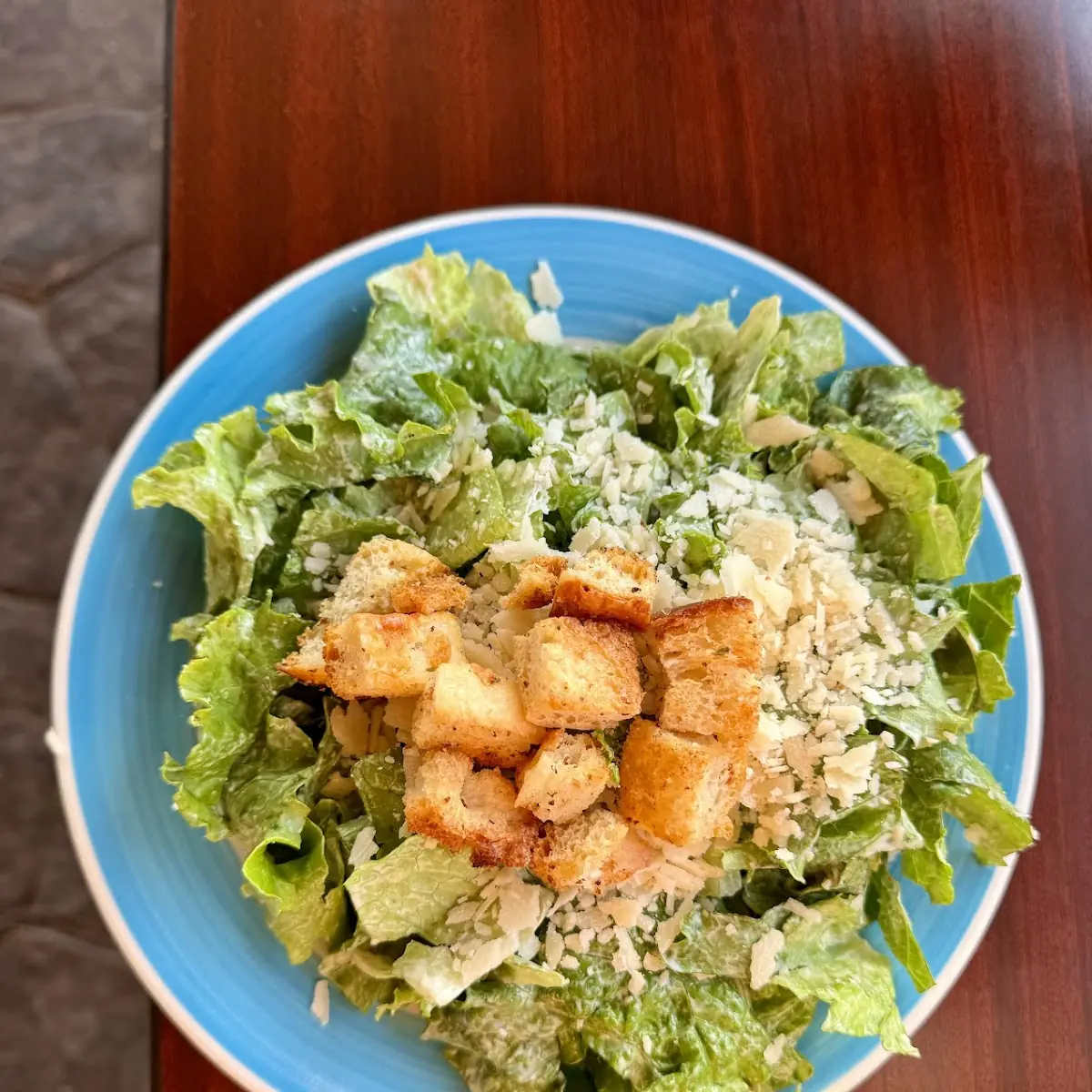 Large Caesar Salad