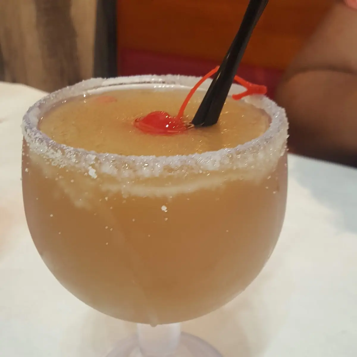 Long Island Iced Tea