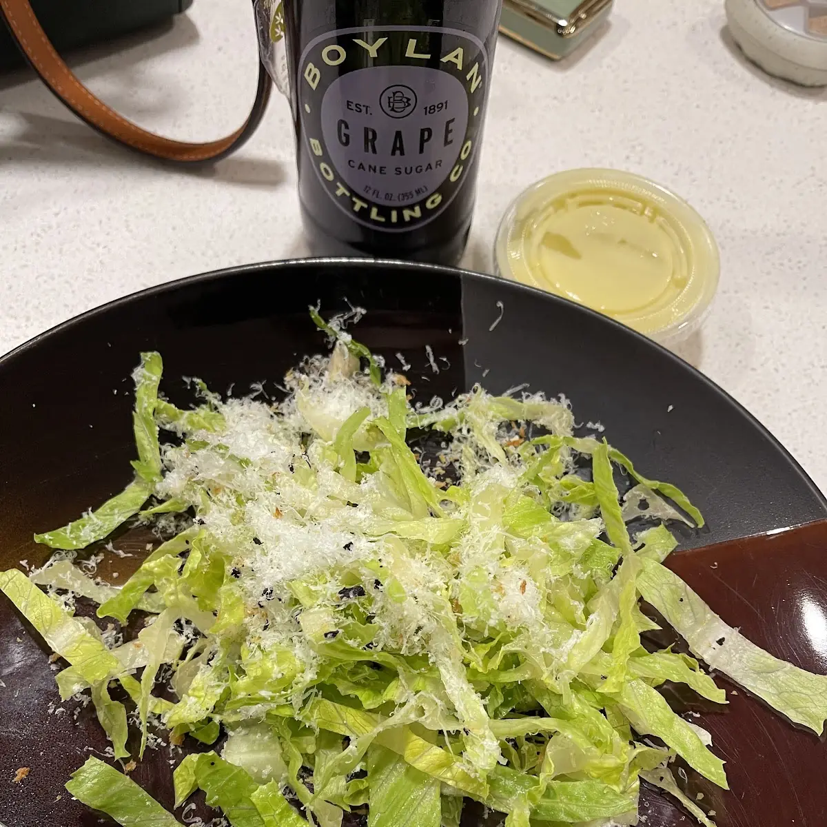 House Salad