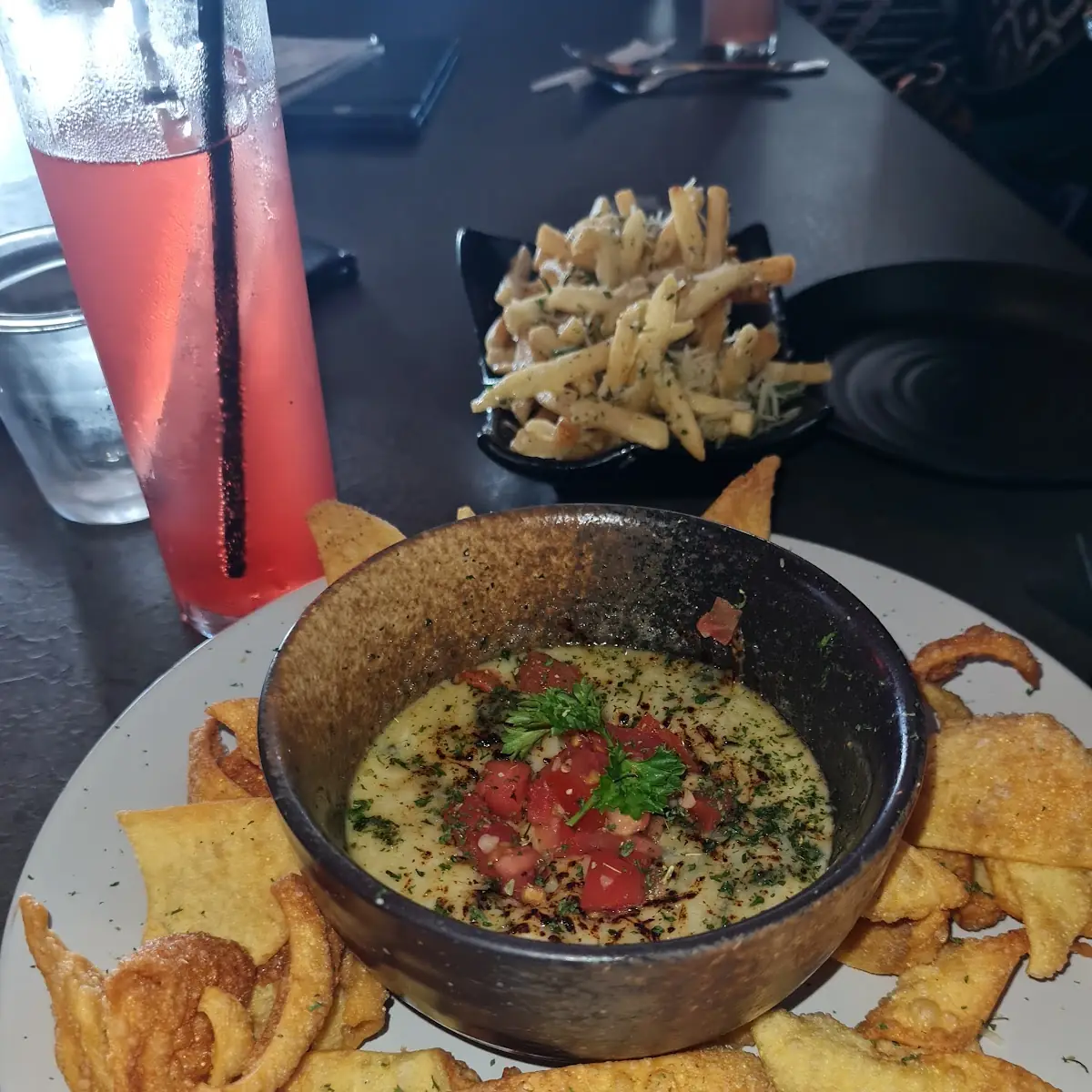 Spinach Dip