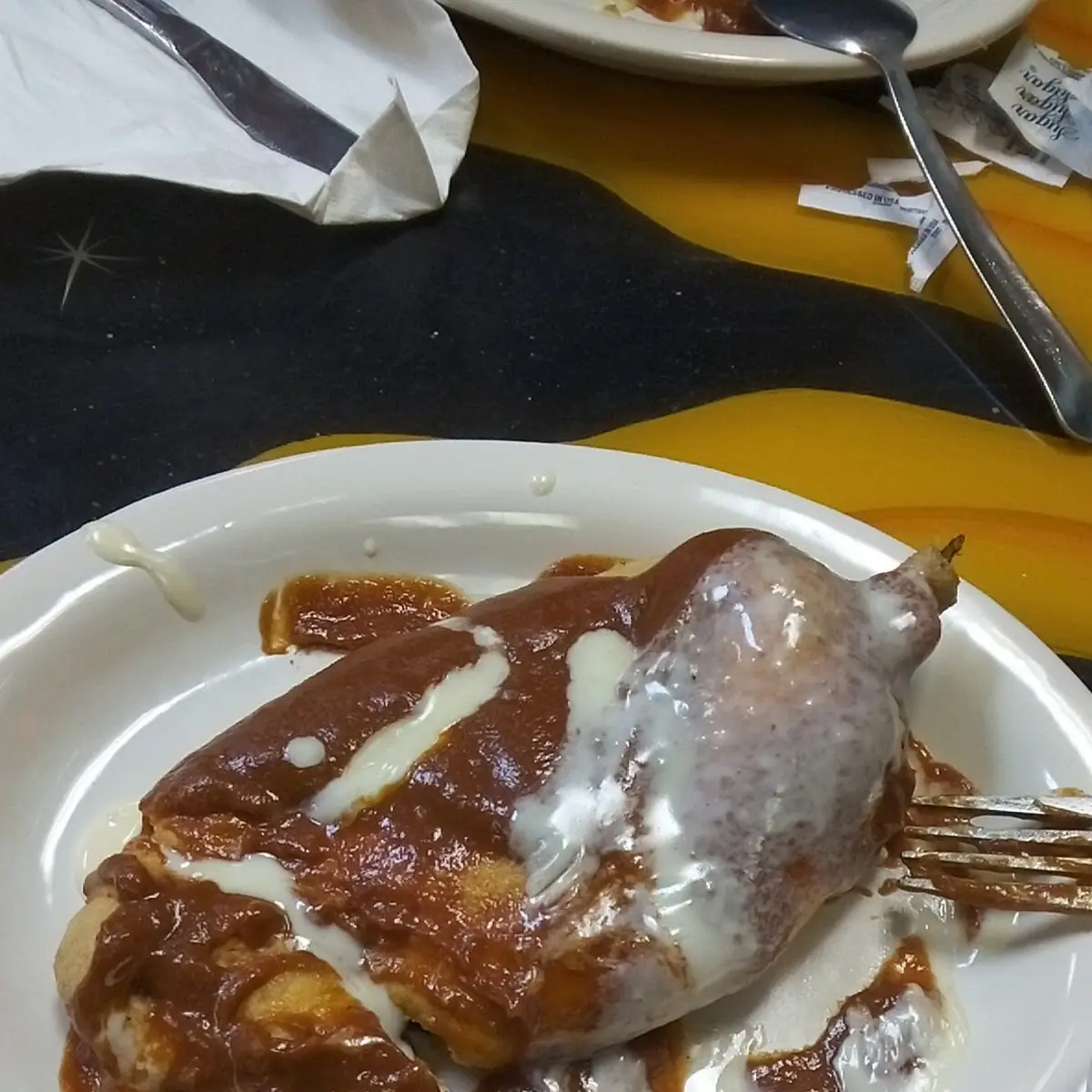 Chile Relleno
