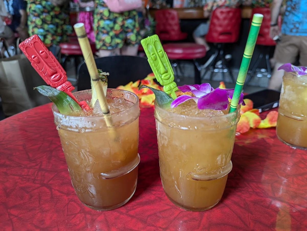 Mai Tai