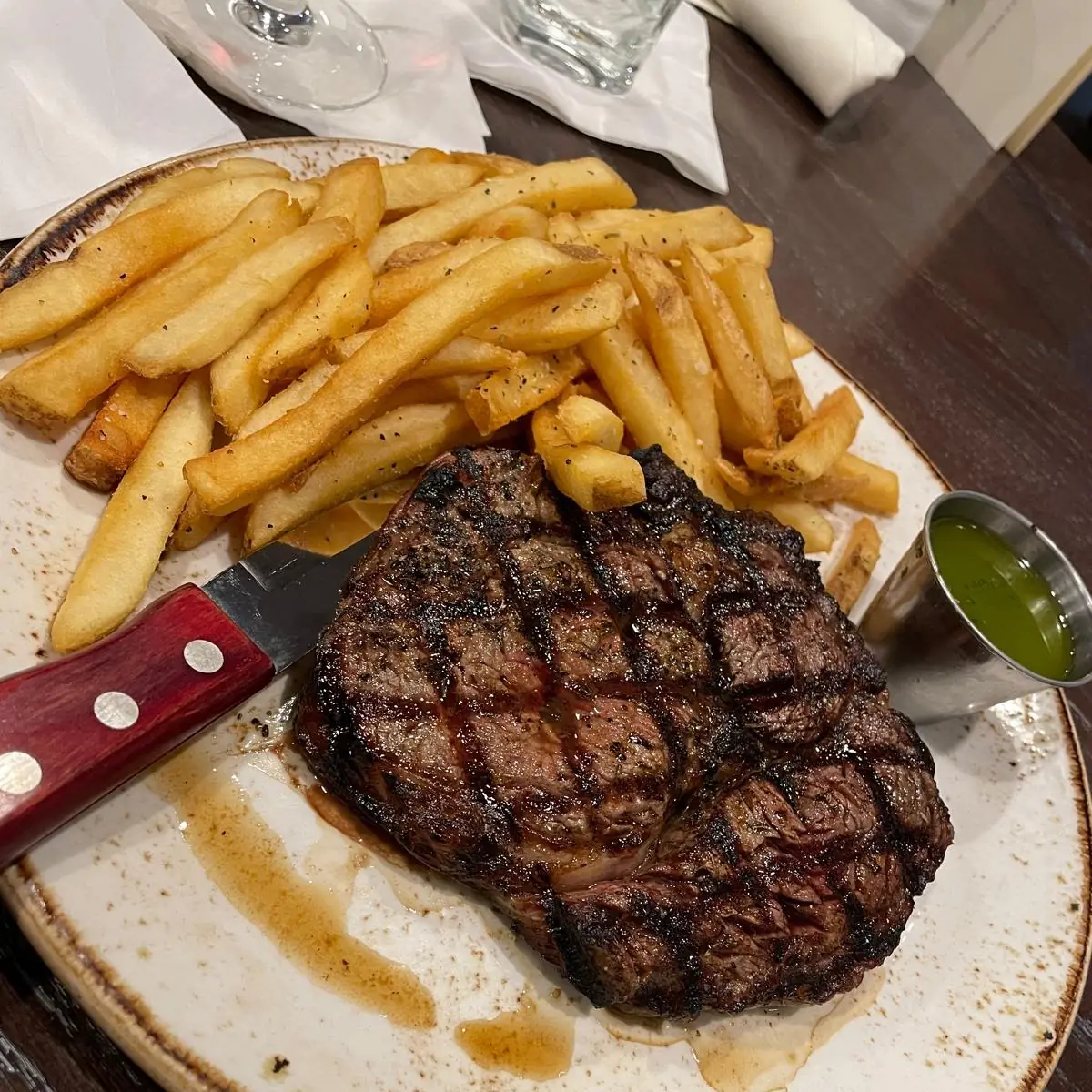 Rib-Eye