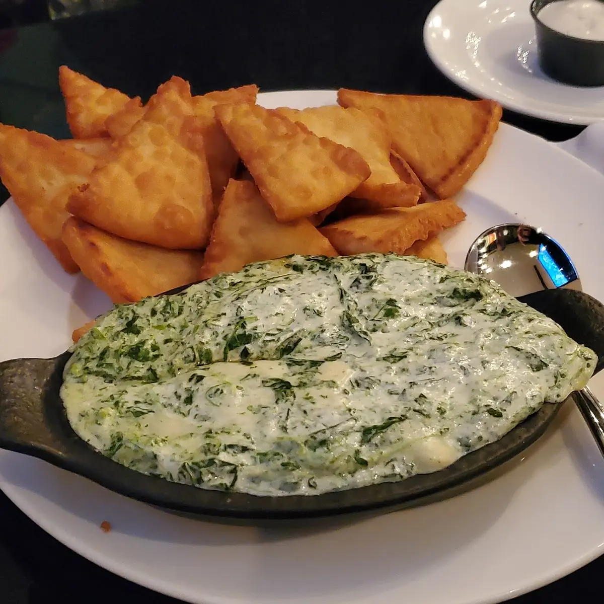 Spinach Dip