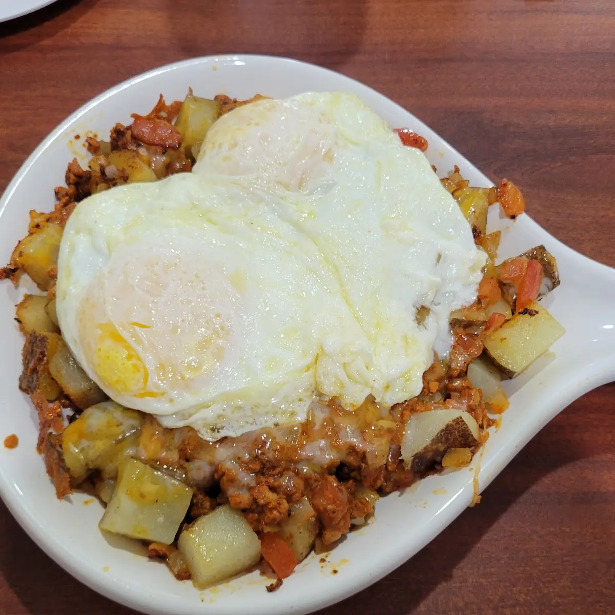 Corned Beef Hash