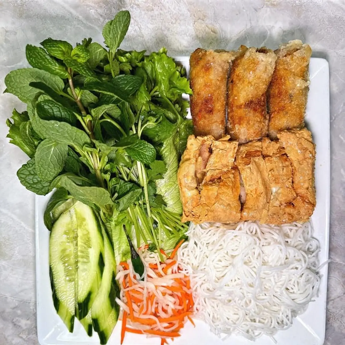 Chả Giò VN
