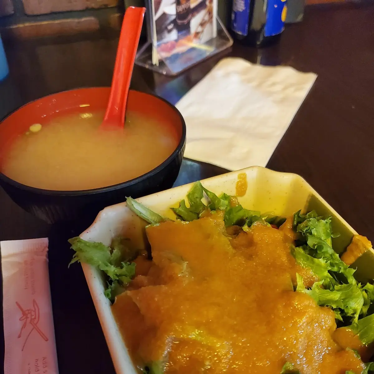 Miso Soup