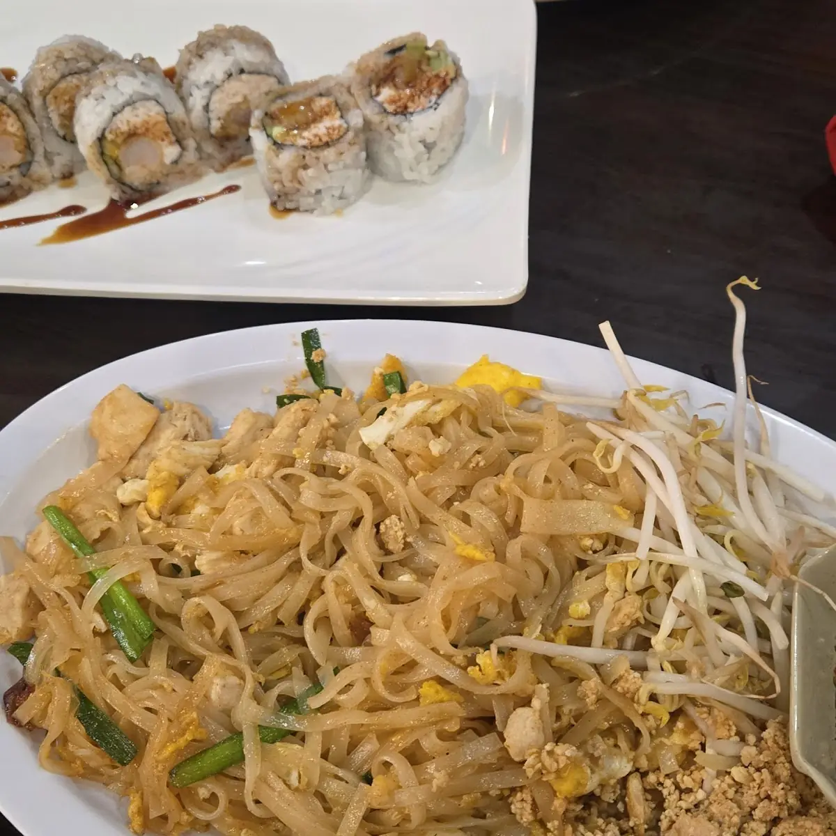 Pad Thai