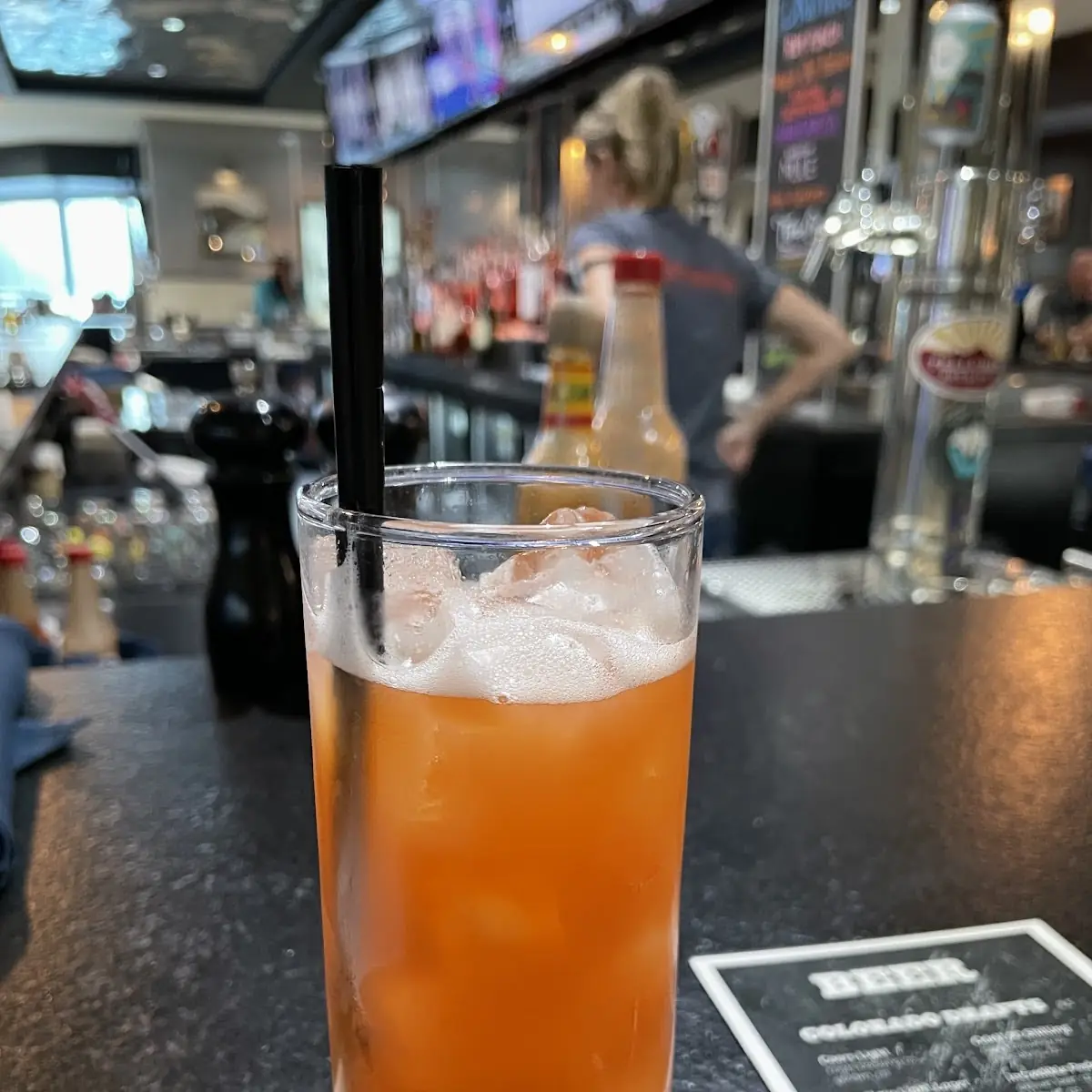 Rum Punch