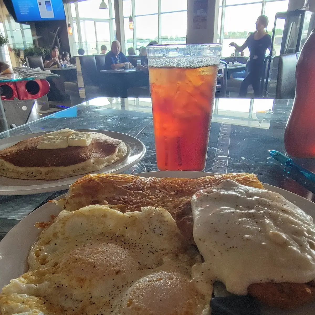 Chicken Fried Steak