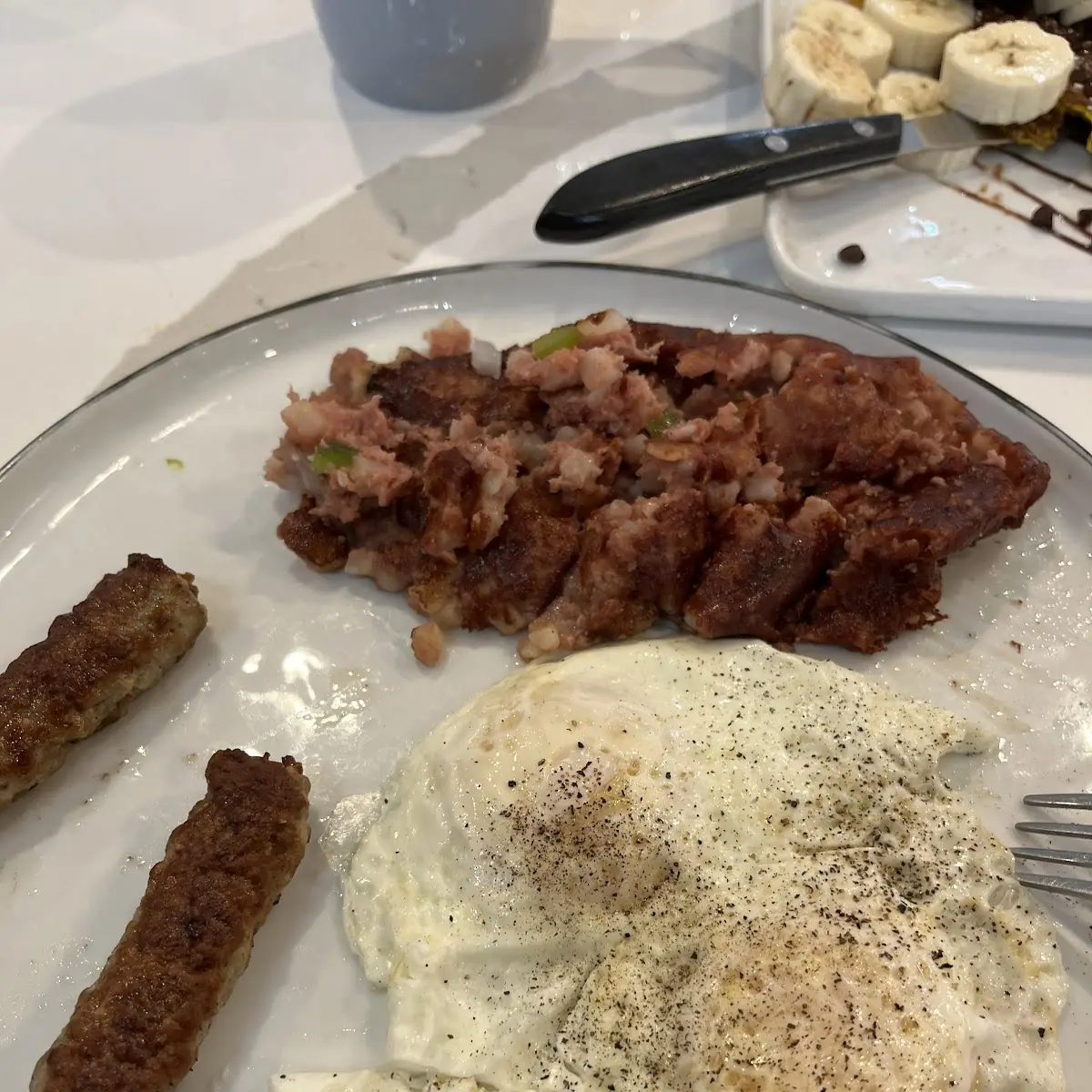 Corned Beef Hash