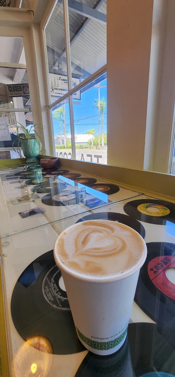 Cappuccino