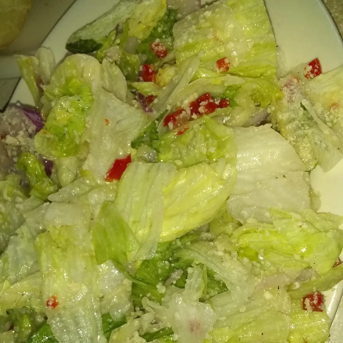 Best Salad