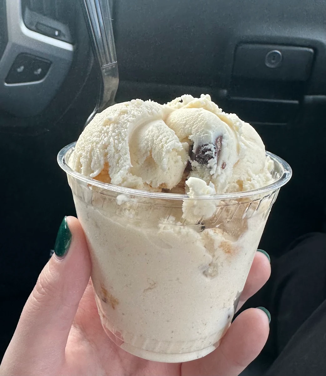 Peanut Butter Blast