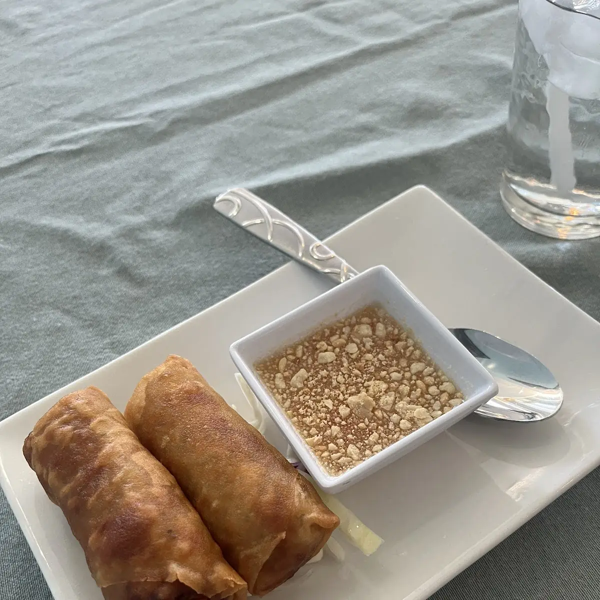 Egg Roll