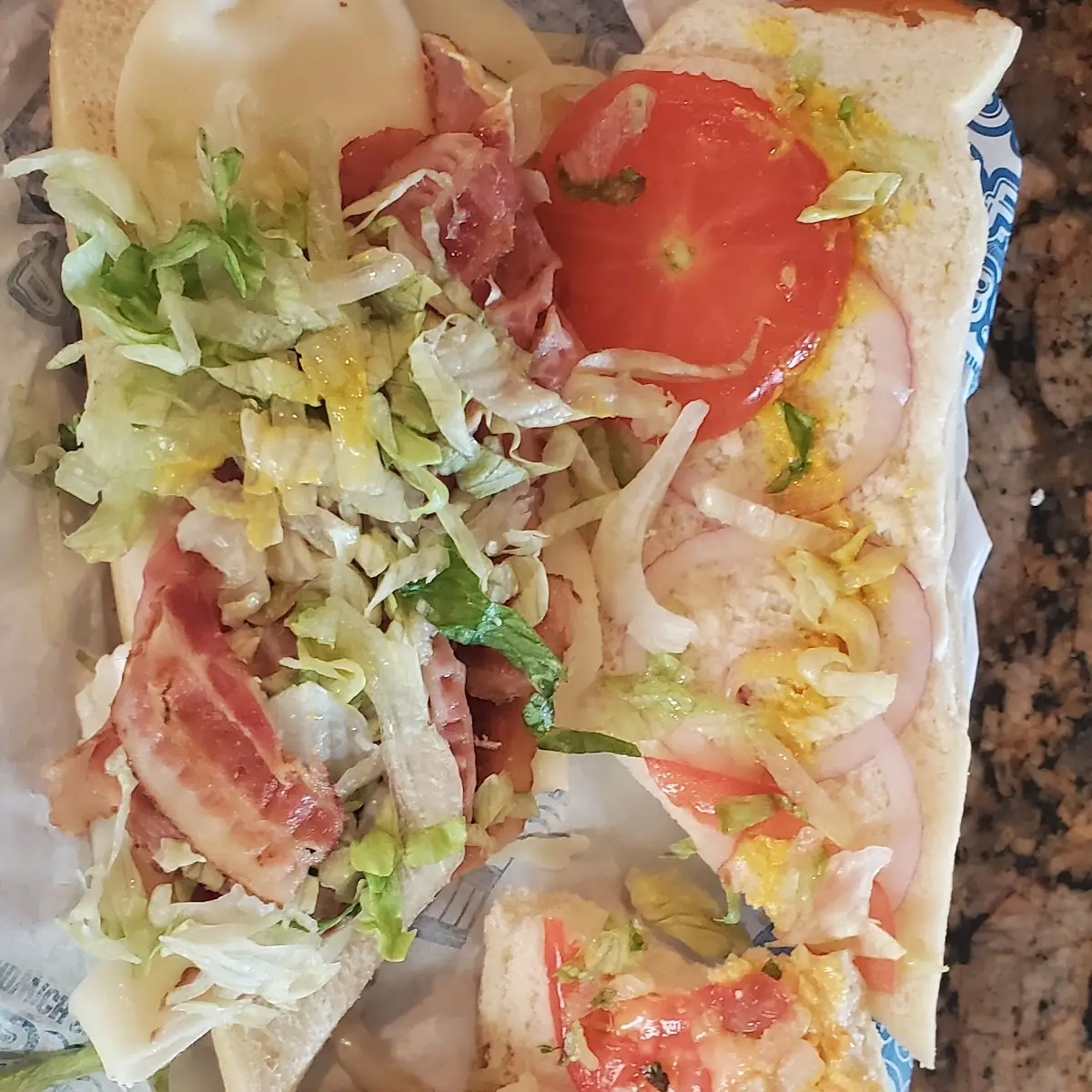 Shrimp Tacos