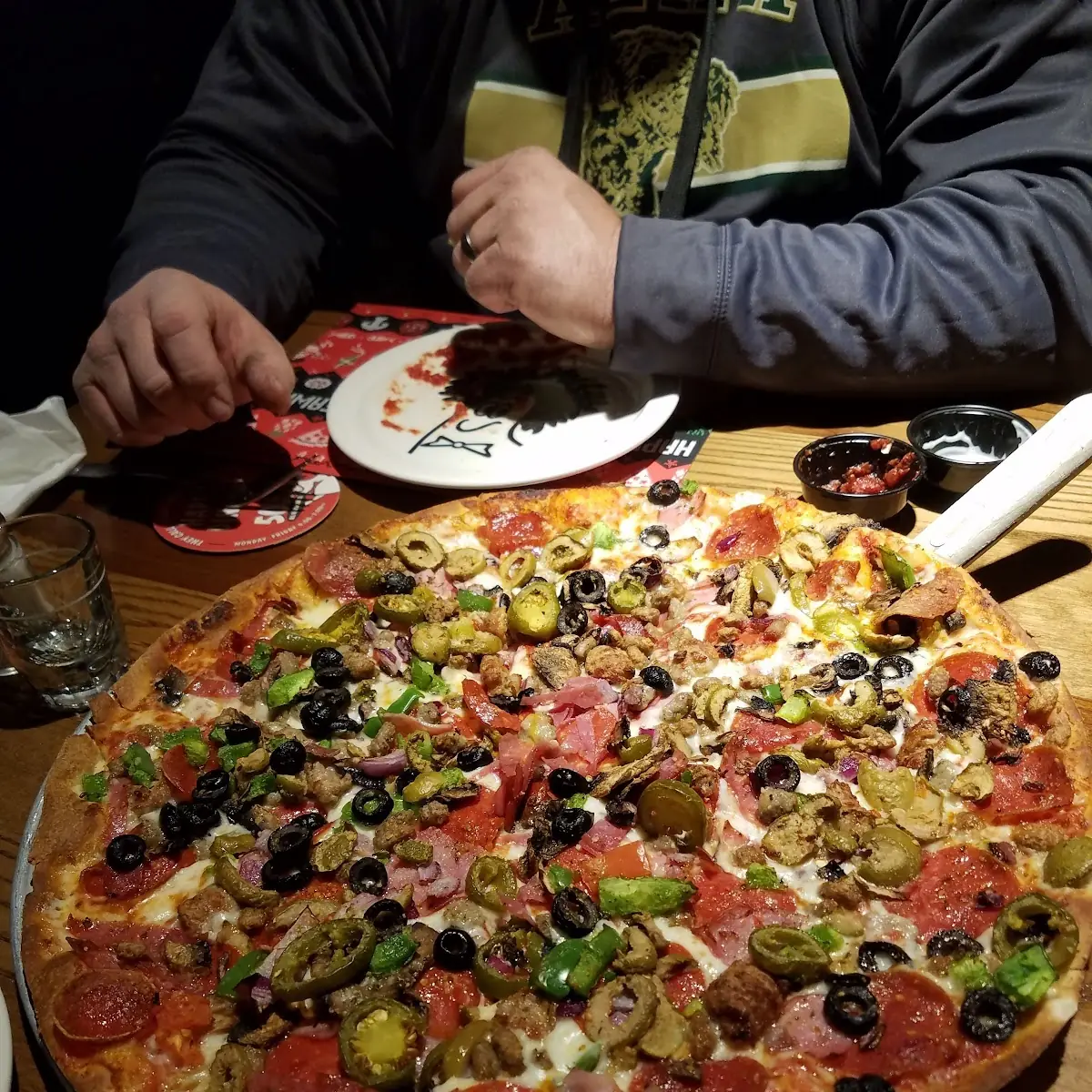 Atw Pizza