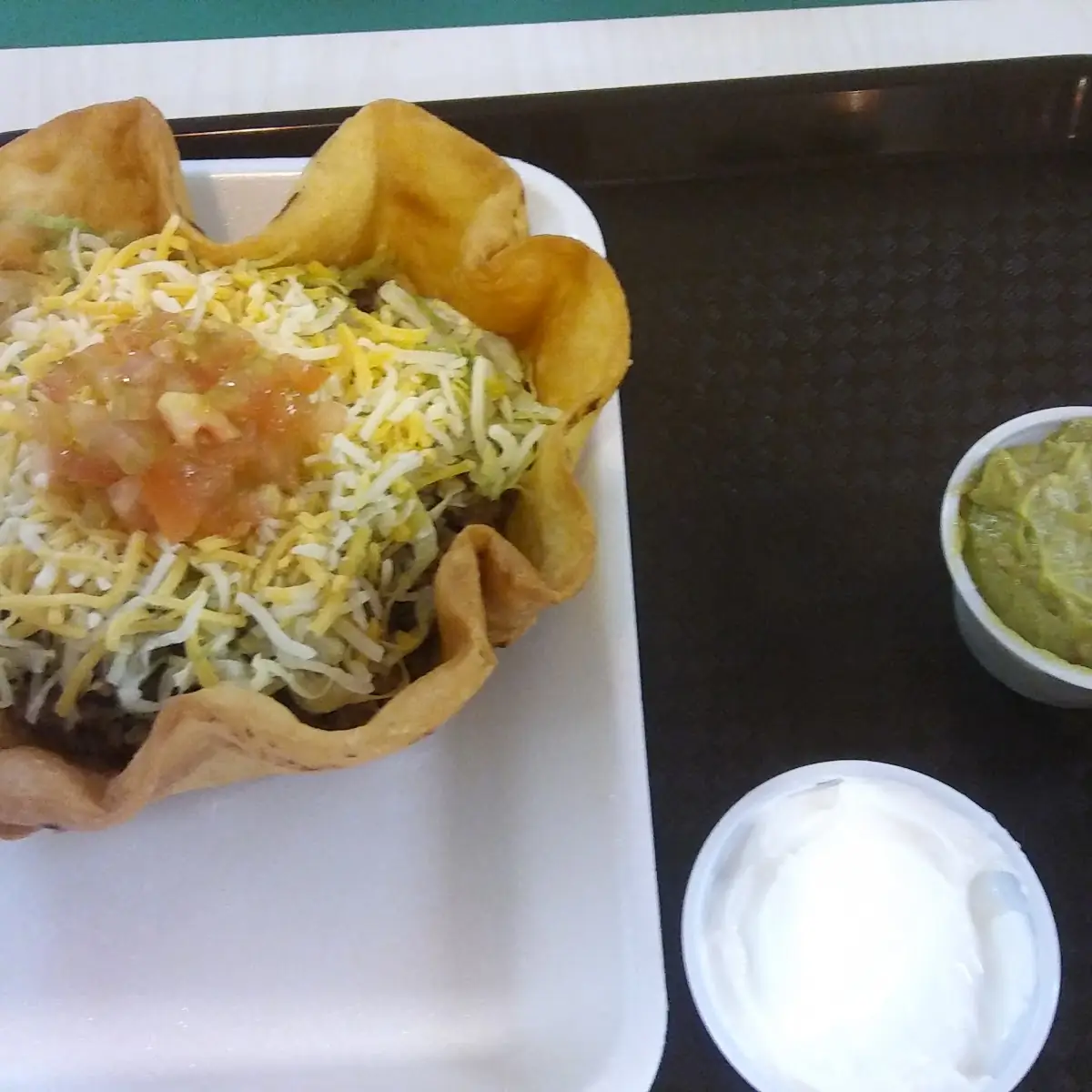 Taco Salad