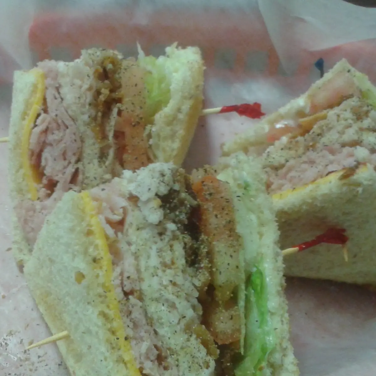 Turkey Club