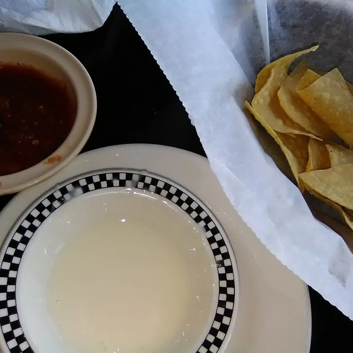 Cheese Dip