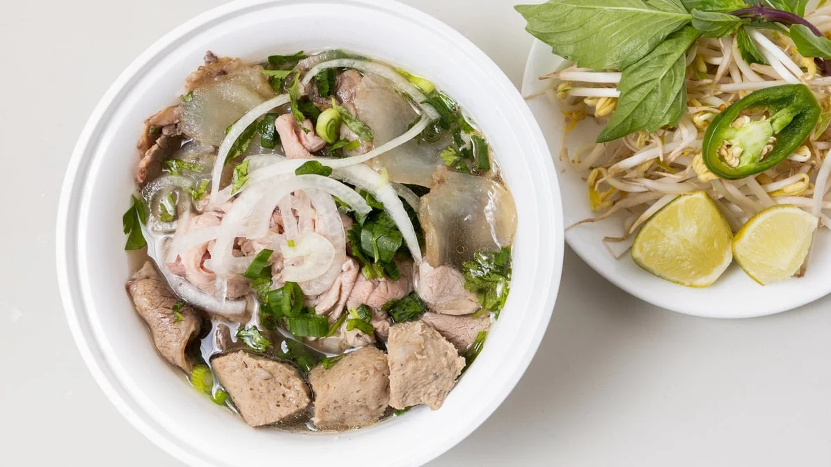 Highlights, Pho 198