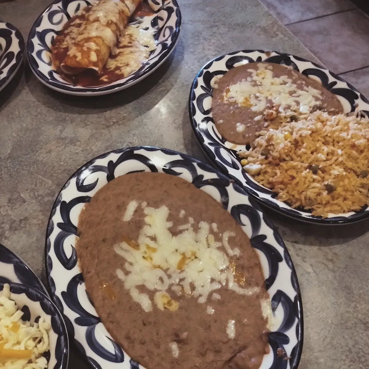 Refried Beans