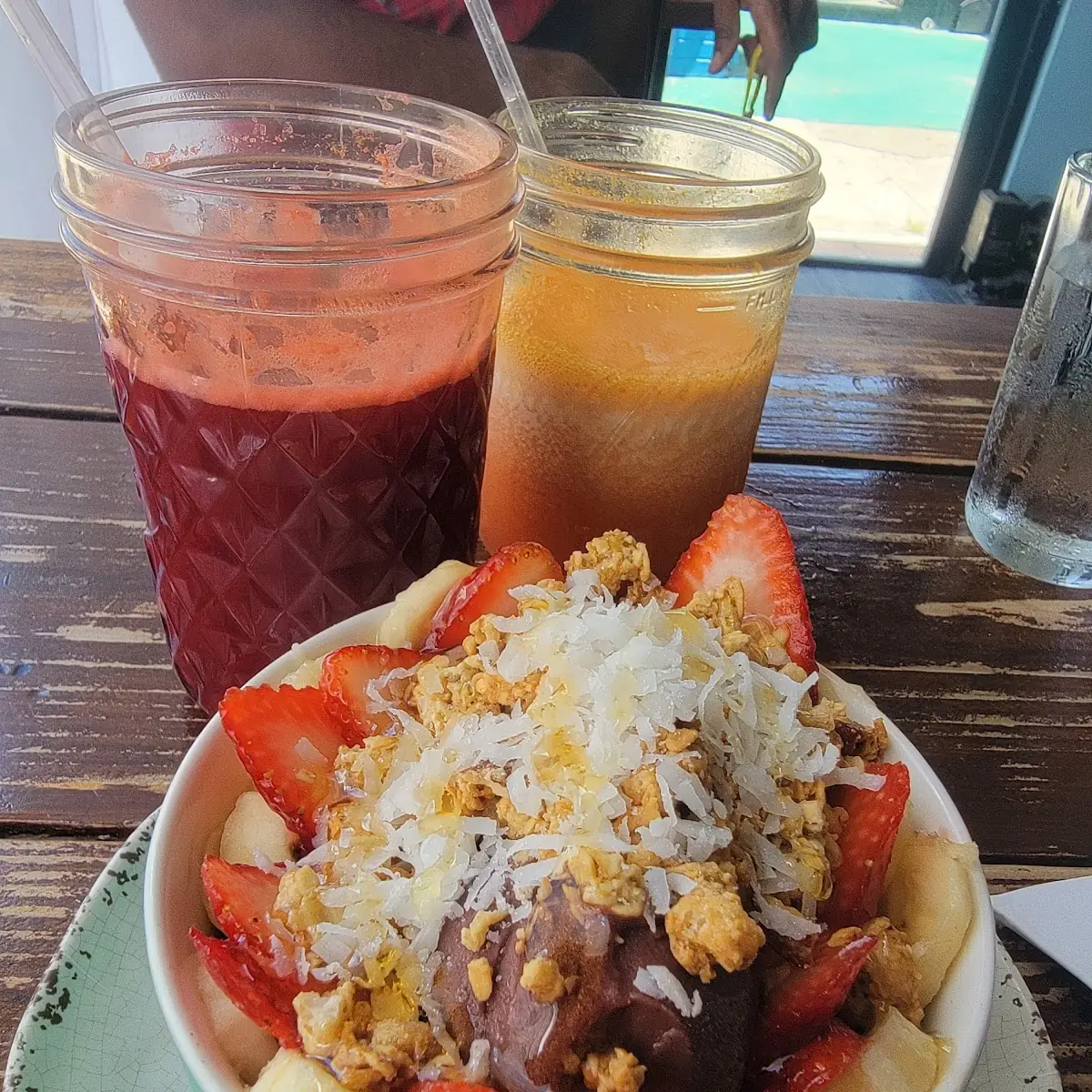 Acai Bowl