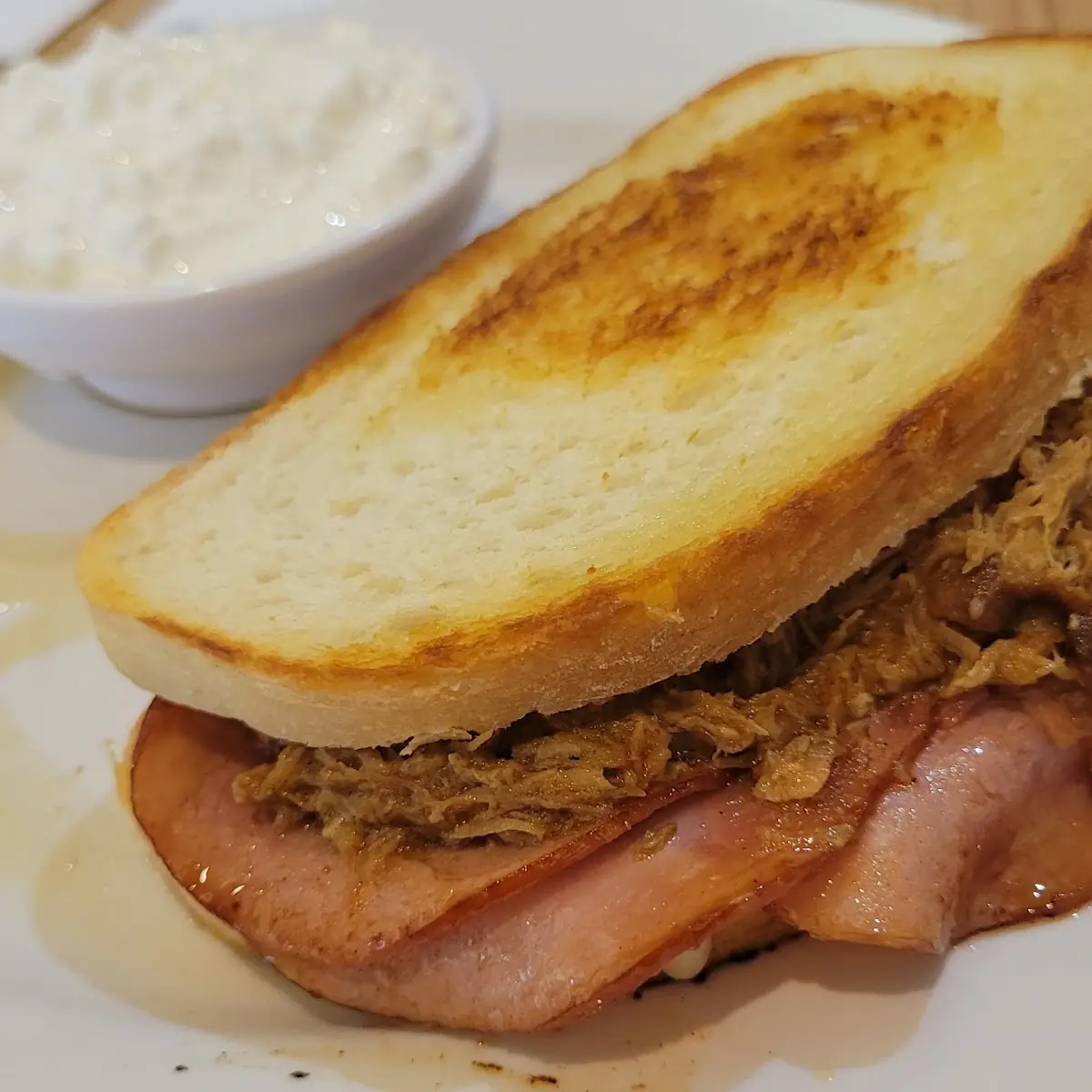 Cuban Sandwich