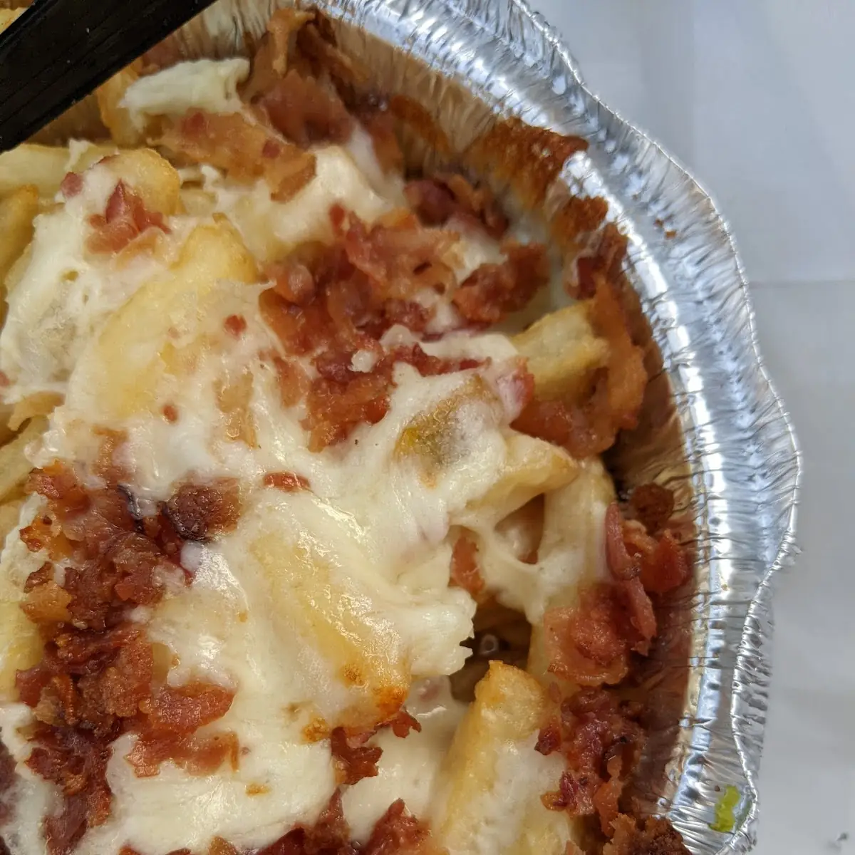 Loaded Fries