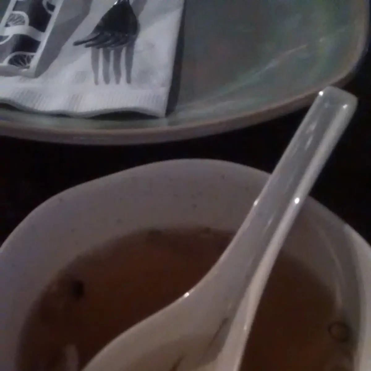 Onion Soup