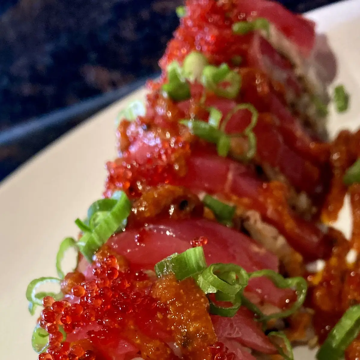 Spicy Tuna