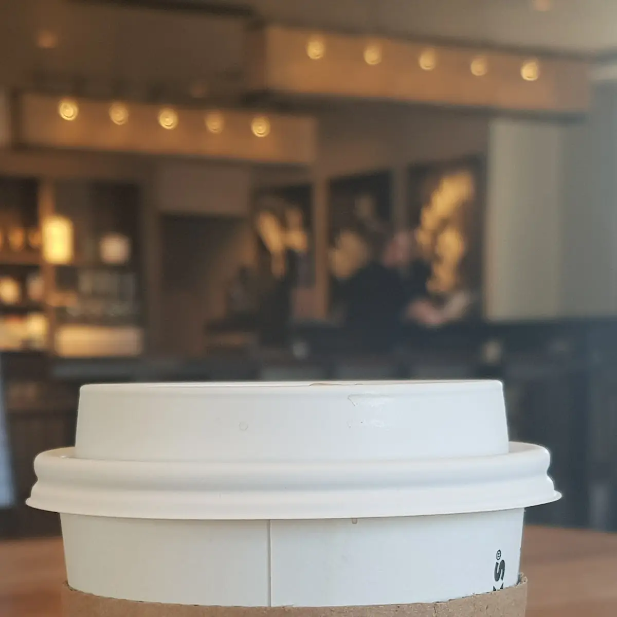 Cafe Expresso Doble