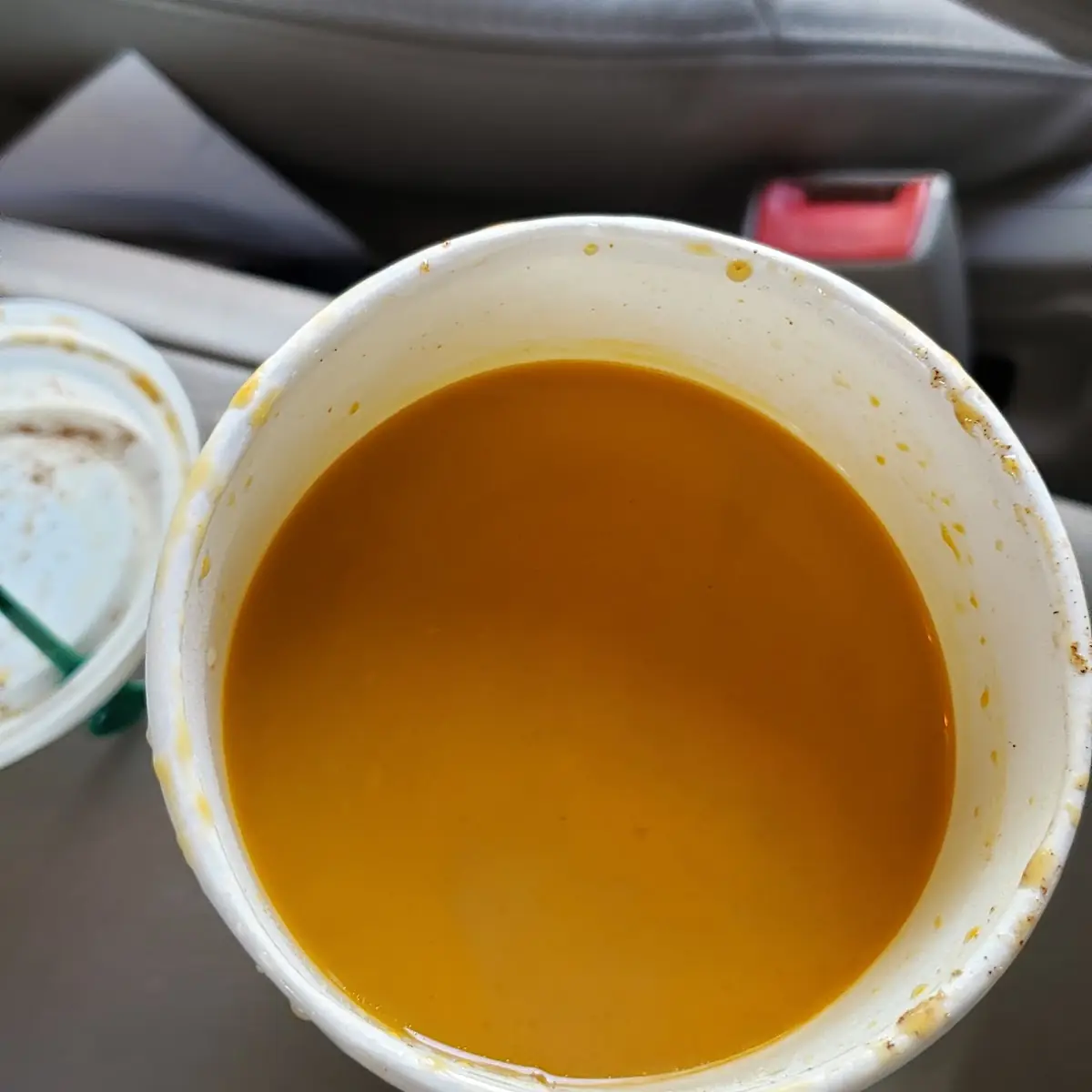 Pumpkin Spice