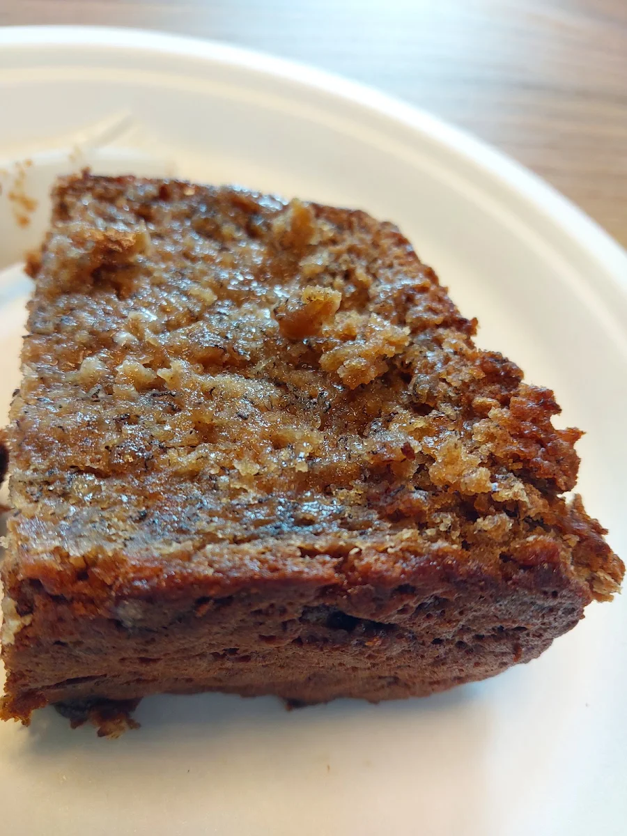 Banana Bread